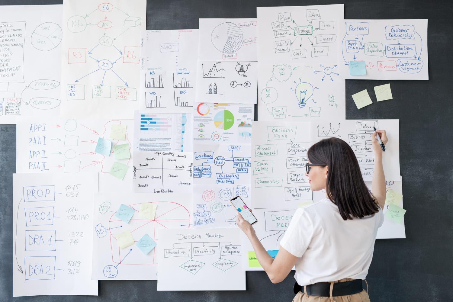Effective Strategies for Mapping Stakeholder Requirements in Large-Scale Projects
