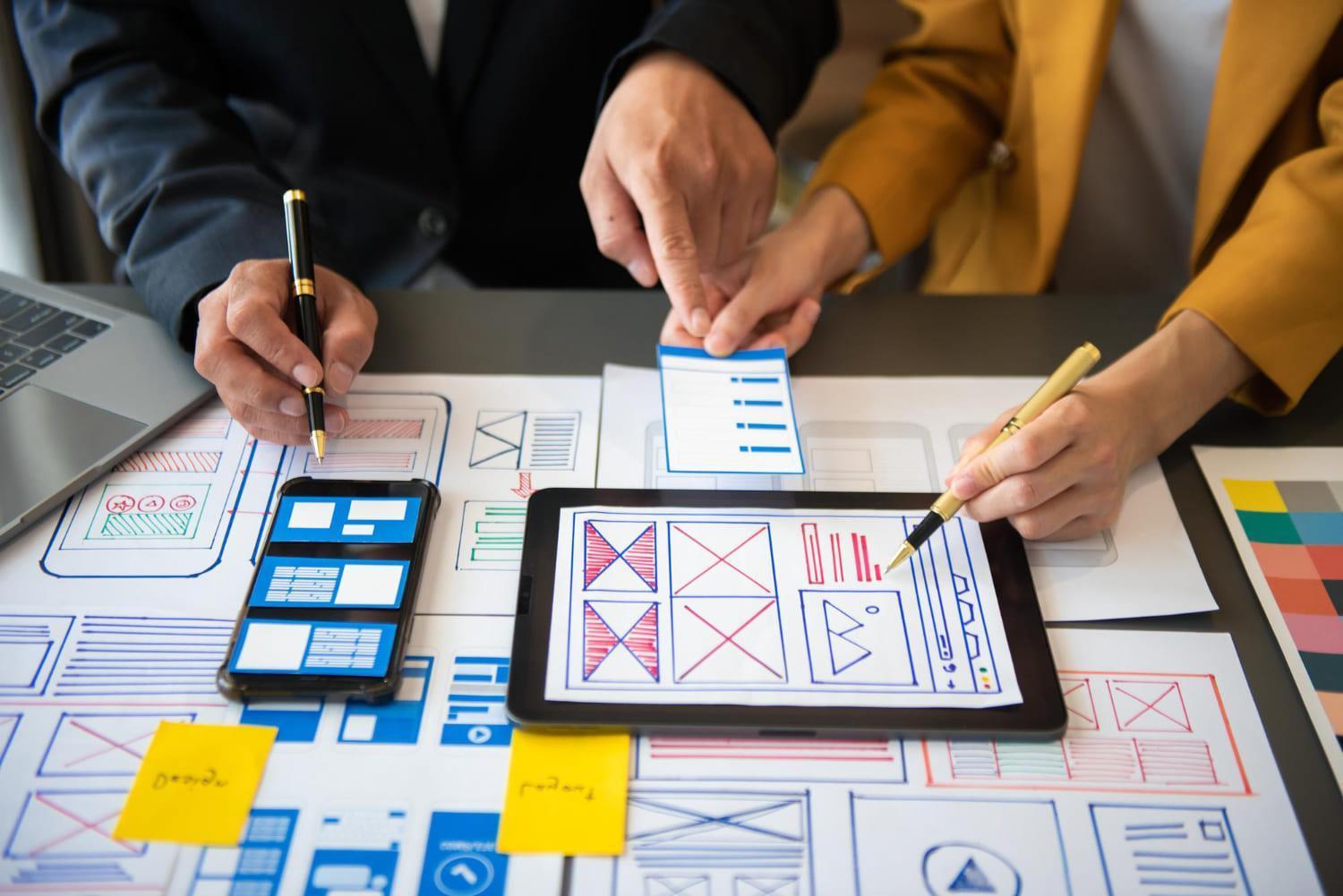 Building Complex System Architecture Diagrams with Art of Scheme Tools