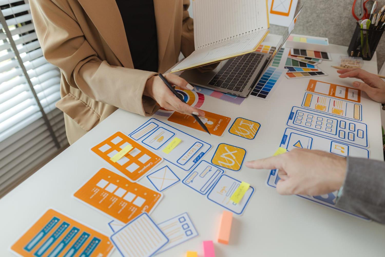 Rapid Prototyping Workflows to Accelerate Your Software Development Lifecycle