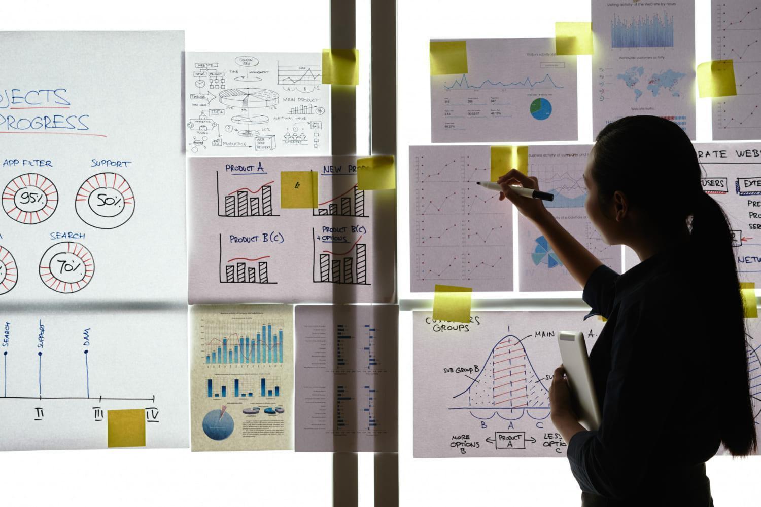 Cognitive Load Theory: How Visual Hierarchy Improves Information Retention