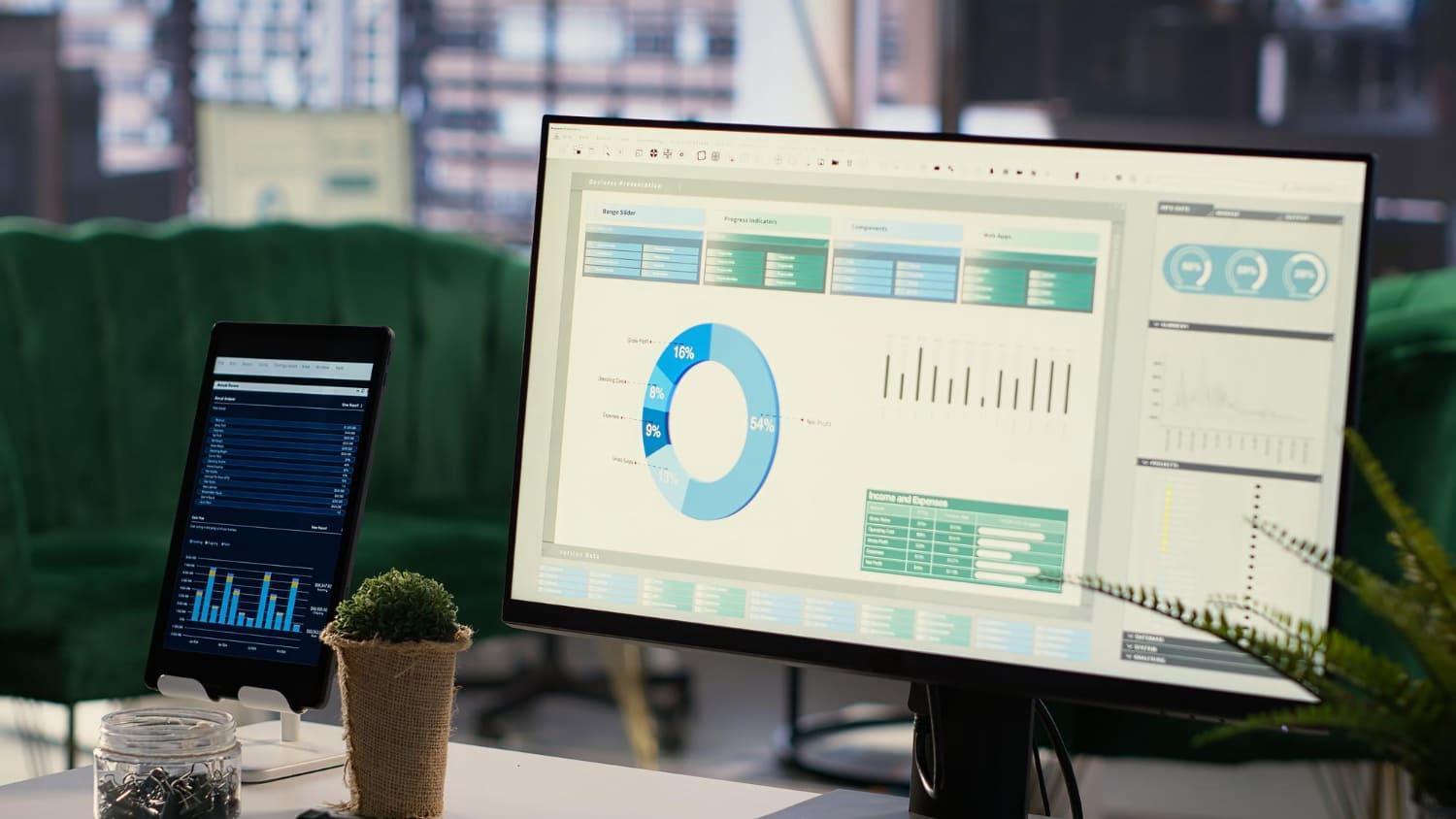 High-Fidelity UI/UX Wireframe Development