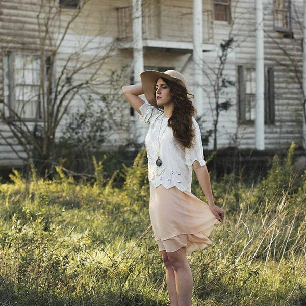 Madeline Armstrong